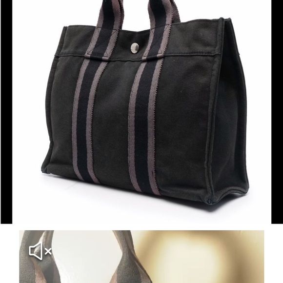 Hermes Bag - Picture 3 of 7